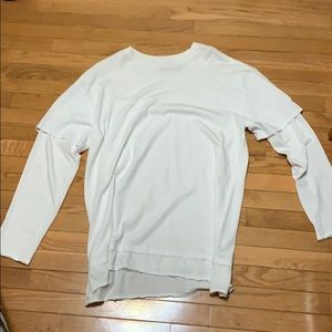 Pacsun long sleeve tee
